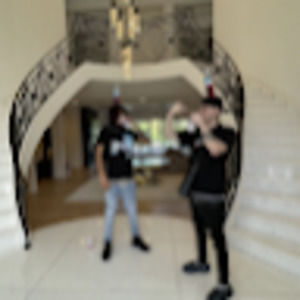 Meet your Posher, Landon